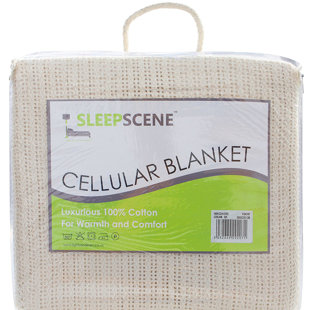 Cellular discount blanket meaning